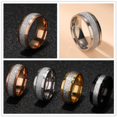 malering, Steel, Stainless Steel, Jewelry