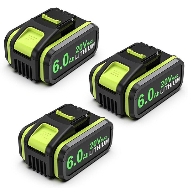 Batería De Alta Capacidad 6000 MAh Para IPhone 11 Pro - Con Herramientas De Reparación Incluidas