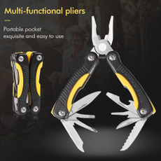 Pliers, Extérieur, foldingportable, camping
