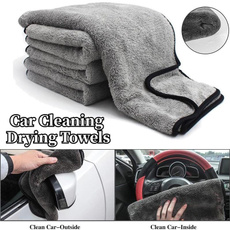 carcleaningsupplie, Towels, wipecloth, carcleaningcloth