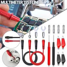 multimeteraccessorie, cableclip, testleadkit, Tool