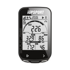 igpsport, Cycling, Sports & Outdoors, Gps
