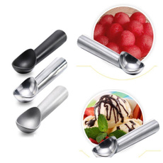ballmaker, Aluminum, nonstick, Ice Cream