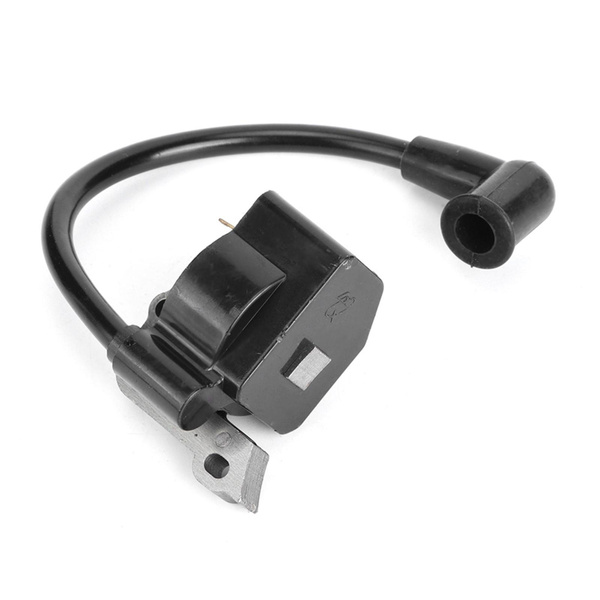 Metal + Rubber Material Easy Installation Garden Ignition Coil