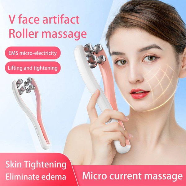 V Face Artifact Shaping Lifting And Tightening Facial Double Chin