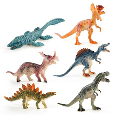 Toy, Gifts, jurassic, tyrannosauru