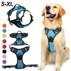 harnessformediumdog, Vest, Medium, Dog Collar