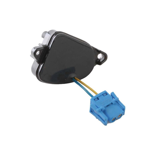 Oil Pump Controller Rubber Motorcycle Fuel Pump Electronic Control