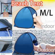 Summer, Outdoor, outdoortent, portable
