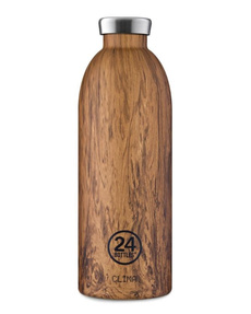 Wood, Bottle, clima, sequoia