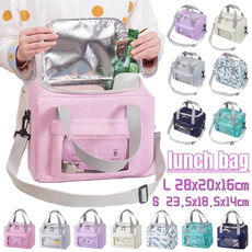lunchcontainerbag, Box, Capacity, portable