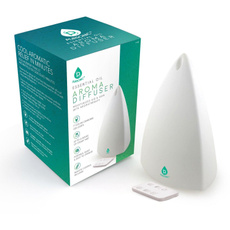 verishop, diffuser