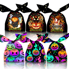 ghost, happyhalloween, rabbit, Gifts