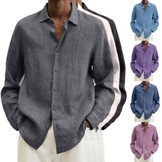Cotton, Fashion, cottonlinen, fishingclothesformen
