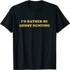 ghost, be, Fashion, Shirt