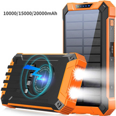 ankerpowerbank, solarphonecharger, portablechargerloveledi, Battery Pack