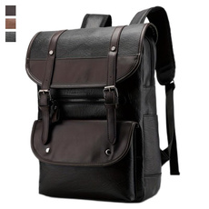 Laptop Backpack, BagPack, Fashion, Capacity