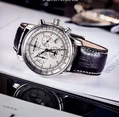 daydatewatch, leather, Luxury Watch, Watch