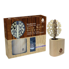 essentialoil, verishop, diffuser, Tree