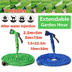water, hose, wasserpistole, Gardening Tools