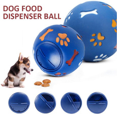 toyball, Ball, softenamelleakageball, Dogs