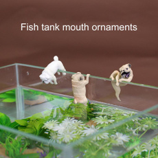 decorforhome, aquariumpendant, aquariumdecoration, fish
