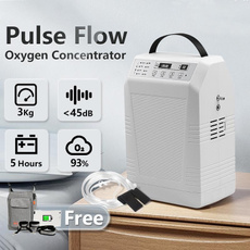 Battery, oxygenmachine, pulseflowoxygenconcentrator, Medical