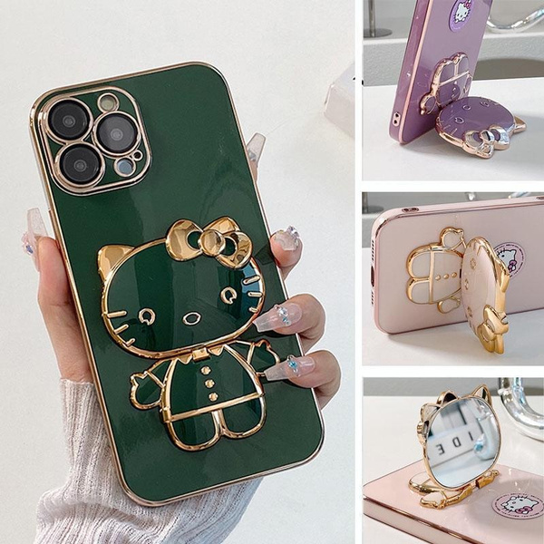 hello kitty iphone 7 plus case
