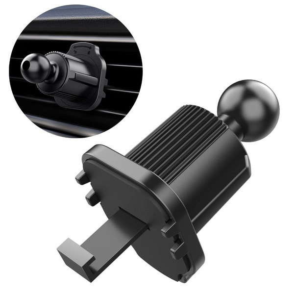 vent clip phone holder for car