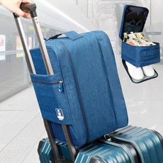 luggageorganizer, bagforshoe, Luggage, travelshoesbag