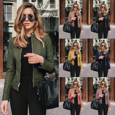 Casual Jackets, Fashion, Casual, Spring