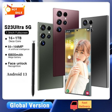s23ultra, 智慧型手機, s21ultra, Samsung