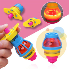spinningtoplasercolor, Beautiful, Toy, led