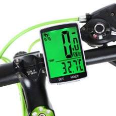 bicyclespeedometer, Mountain, bicycleodometer, Cycling