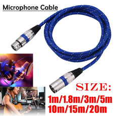 micaudiocable, Microphone, microphonecable, Cable