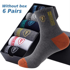 Cotton Socks, thermalsock, Trend, Hombre