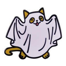 ghost, cute, Goth, Fashion