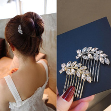 bridalhairaccessorie, koreanversion, Wedding Accessories, pearls