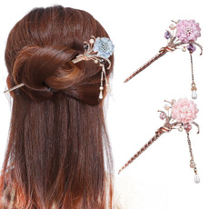 butterfly, Antique, Traditional, simpleandfashionablehairpin
