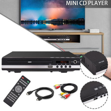 evdplayer, Consumer Electronics, DVD, Home & Living