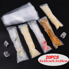 Summer, icemakermold, popsicle, Bags