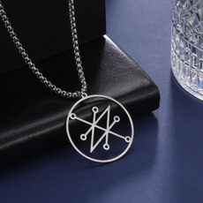 Steel, Jewelry, symbol, Stainless Steel