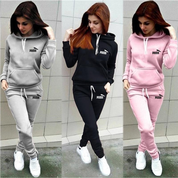 womens sweat suits from
