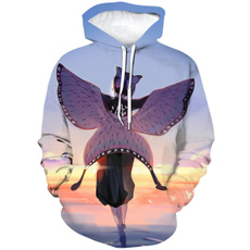 shinobukochou, uniquedesign, printed, unisex