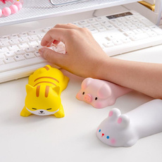 Kawaii, cute, Office, mouse pad
