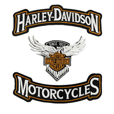 harleydavidsonpatche, Harley Davidson, patchesforvest, irononpatche
