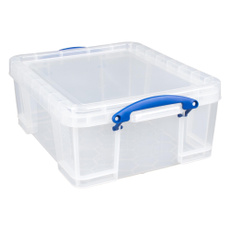 Box, sensory, Medium, file