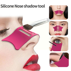 stencil, Beauty, Silicone, Tool