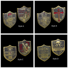 shield, armorofgod, Armor, badge