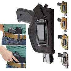 gunbeltconcealedcarry, pistolaccessorie, Outdoor, Weapons
